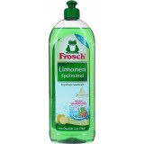 FROSCH SPÜLMITTEL  LIMONE 750ML